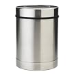 Stainless Steel Airtight Coffee Canister