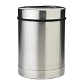 Stainless Steel Airtight Coffee Canister