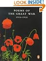 Poems of the...