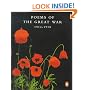 Poems of the Great War: 1914-1918 (Penguin Twentieth Century Classics)