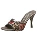 Donald J Pliner Women's Nervo Slide