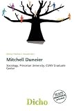 Mitchell Duneier