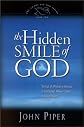 The Hidden Smile of God