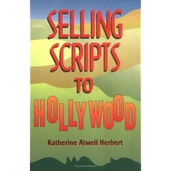 Selling Scripts to Hollywood