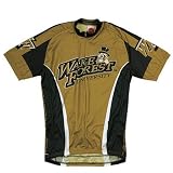 Wake Forest University Demon Deacons Cycling Jersey (L)