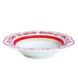 Fitz and Floyd Town & Country Serving Bowl