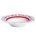 Fitz and Floyd Town & Country Serving Bowl