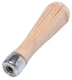 Seal Grip File Handles 4 #6