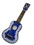 4 String Ukulele 17" Blue