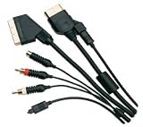 Joytech Xbox Digital AV Cable