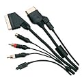 Joytech Xbox Digital AV Cable