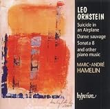 Ornstein - Piano Works