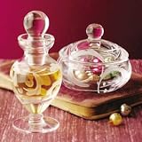 Perfume Bottle 2 Oz.