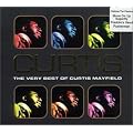 Curtis: the Very Best of Curtis Mayfield