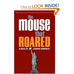 The Mouse that Roared: A Novel