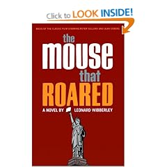The Mouse that Roared: A Novel