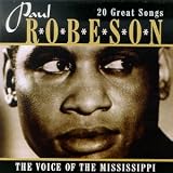 The Voice of the Mississippi: 20 Great Songs