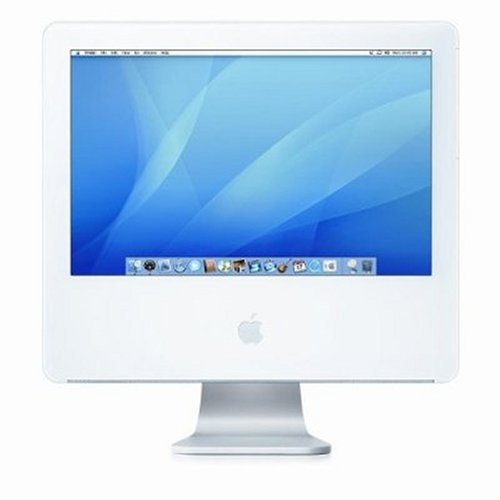  : Apple iMac MA589B/A, Intel Core 2 Duo 2.16GHz, 1GB, 250GB, 20