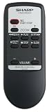 Sharp VLAH50U Hi8 Viewcam Camcorder