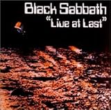 Live at Last [Digital Remaster - Black Sabbath