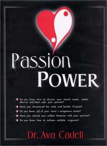 Passion The
