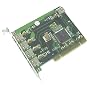 USB 2.0 4 + 1 Port PCI Card