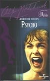 Psycho - Anthony Perkins