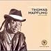 African Classics-Lion of Zimbabwe von Thomas Mapfumo - alle Infos