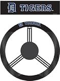 Detroit Tigers Steering Wheel Cover from NEOPlex
