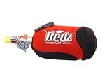 Sporting Goods : Redz 06 68 / 88ci Tank Cover - Red