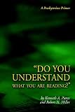 Do You Understand What You Are Reading?