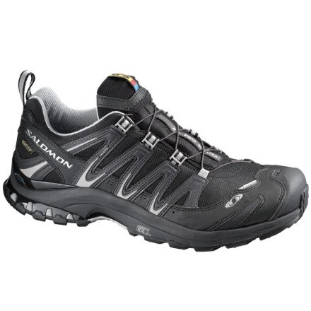 Salomon Men's XA Pro 3D Ultra GTX Trail Running