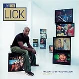 Trevor Nelson Presents MTV's The Lick - Vol.2