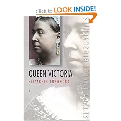 Queen Victoria (Pocket Biographies)