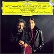 Shostakovich: Cello Concertos Nos.1 Op.107 & 2 Op.126