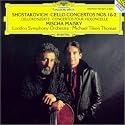 Shostakovich: Cello Concertos Nos.1 Op.107 & 2 Op.126