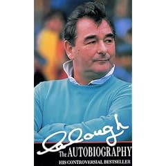 Clough: The Autobiography