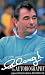Clough: The Autobiography