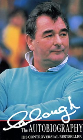 Buy Clough: The Autobiography online at Discounted New and Used prices. Delivered to your door with Off-The-Bookshelf.