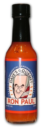 Hot Sauce, Dave