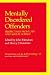 Mentally Disordered Offenders: Perspectives from Law and Social Science (Perspectives in Law & Psychology)