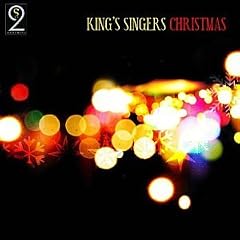 King's Singers Christmas