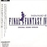 Revue Nobuo Uematsu  / Final Fantasy, Vol. 4