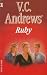 Books : Ruby (Landry) (Los Jet De Plaza & Janes, 182/17)