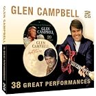 38 Great Performances by  Glen Campbell 