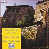 Piano Works Vol.2