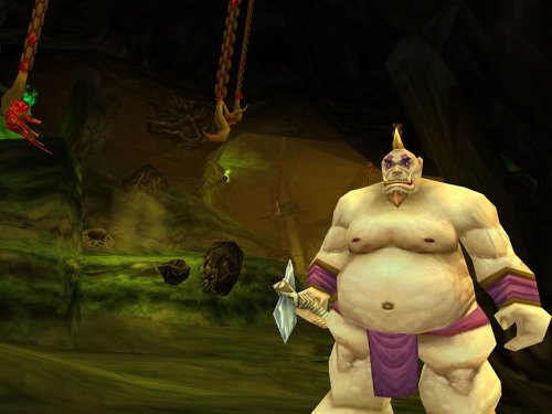 World of Warcraft (Mac/PC)