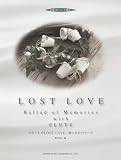 CD・パート譜付 フルートでLOST LOVE/想い出のバラードの画像