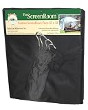 Paha Que 12 x 12 Screen Room Custom Floor
