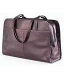 Clava Three Section Tote